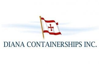 Diana Containerships: Δέχεται αγωγή