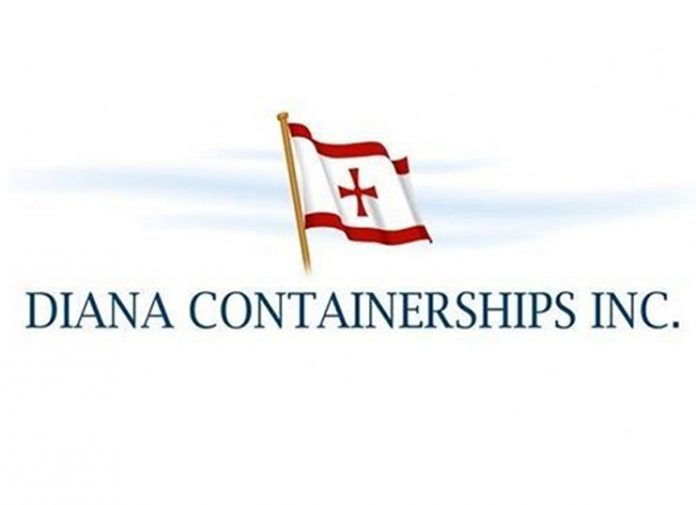 Diana Containerships: Δέχεται αγωγή