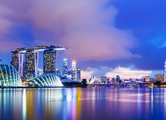 Διεθνές συνέδριο για την ελληνική ναυτιλία στη Σιγκαπούρη