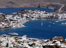 Δημιουργία Ταμείου Νησιωτικής Επιχειρηματικότητας