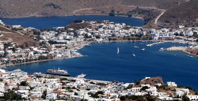 Δημιουργία Ταμείου Νησιωτικής Επιχειρηματικότητας