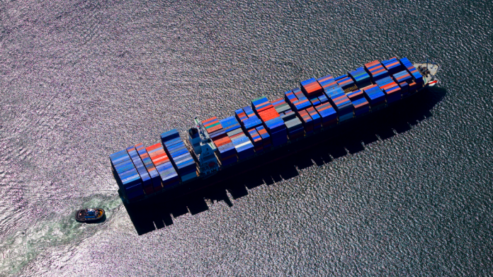 Drewry: Έκθεση ναυτιλίας 2017 Drewry: Έκθεση ναυτιλίας 2017