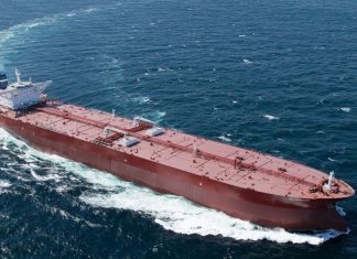 Eastmed: Απόκτηση μεταχειρισμένου Tanker