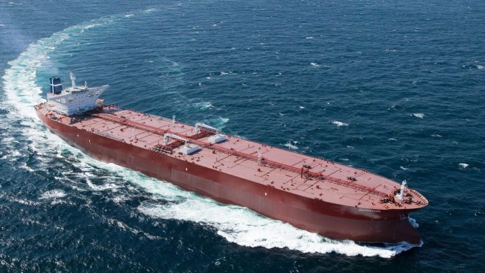 Eastmed: Απόκτηση μεταχειρισμένου Tanker