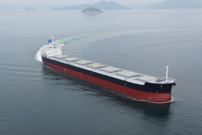 Ελληνικές Ναυτιλιακές: Πώληση παλιών Bulker