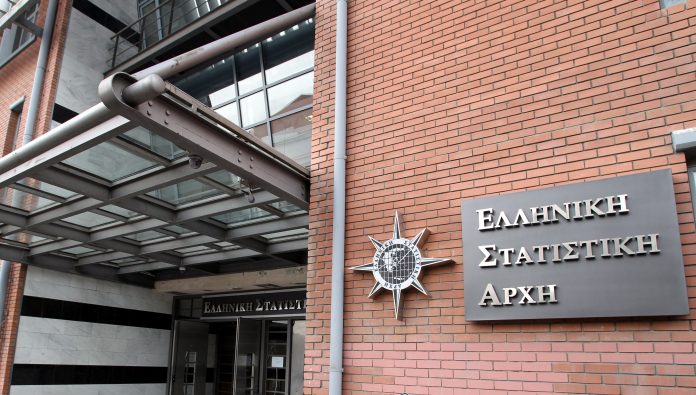 ΕΛΣΤΑΤ: Αυξήθηκε η δύναμη του ελληνικού εμπορικού στόλου