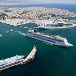 ΟΛΠ: Αύξηση κερδών και τζίρου το Α' εξάμηνο