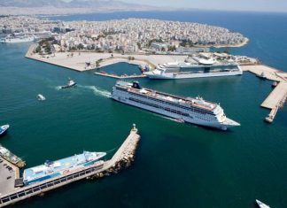 ΟΛΠ: Αύξηση κερδών και τζίρου το Α' εξάμηνο