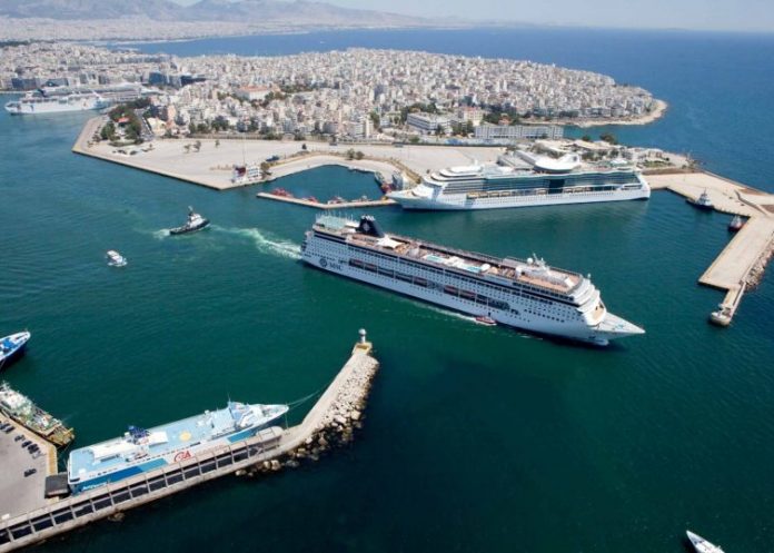 ΟΛΠ: Αύξηση κερδών και τζίρου το Α' εξάμηνο