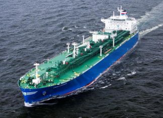 Dorian LPG Χρήση καυσίμων φιλικότερων προς το περιβάλλον