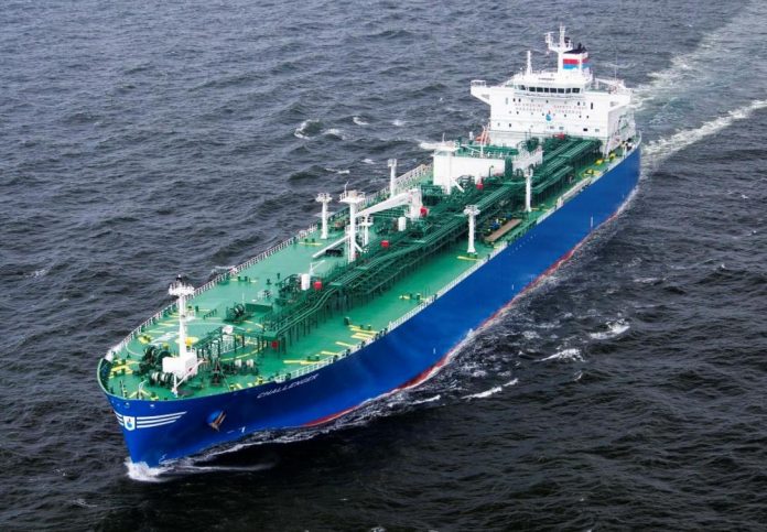 Dorian LPG Χρήση καυσίμων φιλικότερων προς το περιβάλλον