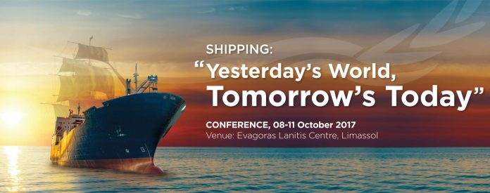 Maritime Cyprus 2017: Πιο επιτυχημένο από ποτέ!