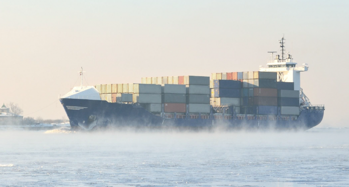 Ναυτιλιακό Σεμινάριο με θέμα: «Laytime Calculation – Arrived Ship» Ναυτιλιακό Σεμινάριο με θέμα: «Laytime Calculation – Arrived Ship»