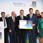 NanoPhos Marine Νανοτεχνολογία για τα πλοία του Green Award