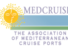 Ο Οργανισμός Λιμένα Καβάλας στη MedCruise