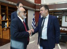 Πώς ο Πειραιάς θα καταστεί Διεθνές Ναυτιλιακό Κέντρο