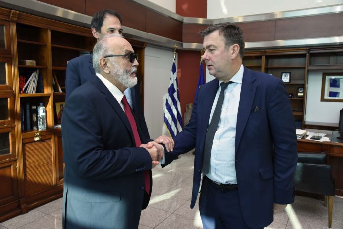 Πώς ο Πειραιάς θα καταστεί Διεθνές Ναυτιλιακό Κέντρο