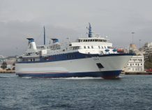 Ξεκίνησαν τα δρομολόγια του ΙΟΝΙΣ στη γραμμή Πειραιάς-Κύθηρα
