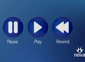 Nova: Επιδοτούμενες υπηρεσίες δορυφορικού Internet