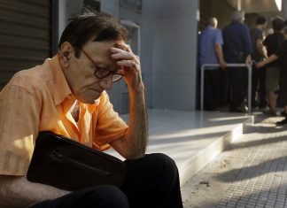 «Ώρα μηδέν» σήμερα για τους φορολογούμενους