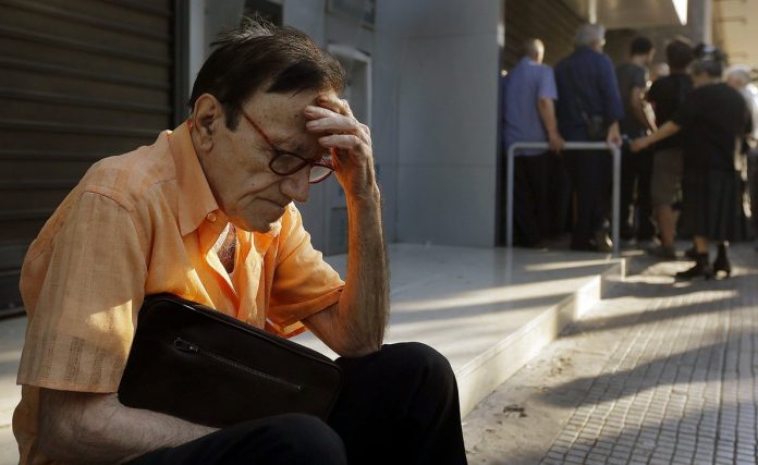 «Ώρα μηδέν» σήμερα για τους φορολογούμενους