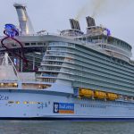 Royal Caribbean: Ακύρωση των κρουαζιέρων της στην Τουρκία και αντικατάσταση τους με ελληνικά νησιά Royal Caribbean: Ακύρωση των κρουαζιέρων της στην Τουρκία και αντικατάσταση τους με ελληνικά νησιά