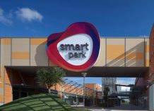 Reds: Εκδόθηκε η οικοδομική άδεια για επέκταση του Smart Park