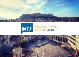 Ιατρικός τουρισμός: Διεθνές συνέδριο στην Αθήνα