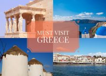 Το πρώτο βραβείο από τον Παγκόσμιο Οργανισμό Τουρισμού σε βίντεο του ΕΟΤ Το πρώτο βραβείο από τον Παγκόσμιο Οργανισμό Τουρισμού σε βίντεο του ΕΟΤ