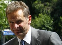 Τόμσεν: Χρειάζεται ουσιαστική επέκταση ωριμάνσεων του ελληνικού χρέους Τόμσεν: Χρειάζεται επέκταση ωριμάνσεων του ελληνικού χρέους