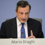Αυστηρό μήνυμα Ντράγκι: Συνεχίστε τις μεταρρυθμίσεις Αυστηρό μήνυμα Ντράγκι: Συνεχίστε τις μεταρρυθμίσεις