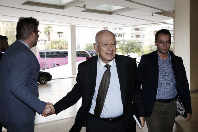 Αναχωρούν οι θεσμοί – Σε εκκρεμότητα 70 προαπαιτούμενα