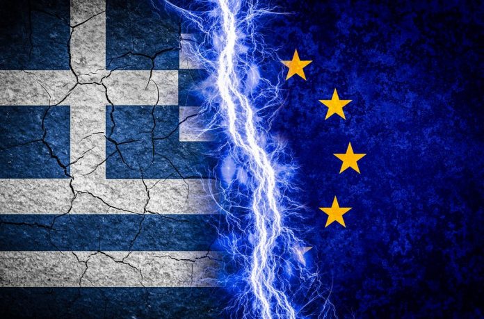 CNBC: Παραμένει ο κίνδυνος για Grexit