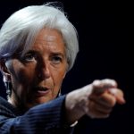 ΔΝΤ: Η παγκόσμια χρηματοπιστωτική σταθερότητα έχει βελτιωθεί