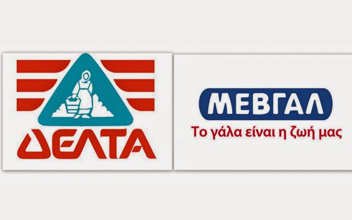 Συγχωνεύονται ΔΕΛΤΑ - ΜΕΒΓΑΛ