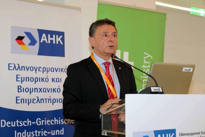 Ελληνογερμανικό Επιμελητήριο: Δε θα έρθουν ξένες επενδύσεις