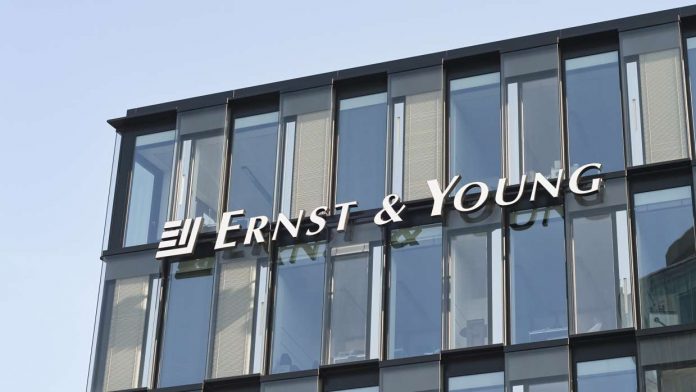 EY: Στα 1,4 τρισ. δολάρια τα επιχειρηματικά deals ά εξάμηνο EY: Στα 1,4 τρισ. δολάρια τα επιχειρηματικά deals ά εξάμηνο