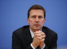 Γερμανία: Στηρίζει την Ελλάδα για ελάφρυνση του χρέους Γερμανία: Στηρίζει την Ελλάδα για ελάφρυνση του χρέους