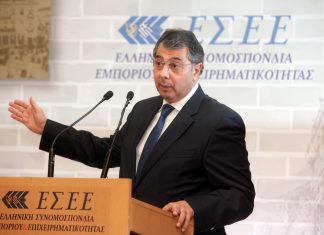 Κορκίδης: «Η διαχείριση των κόκκινων δανείων των τραπεζών ίσως πρέπει να είναι υπόθεση ενός πιστωτικού φορέα, μίας Bad Bank»