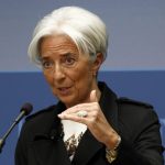 Κρ. Λαγκάρντ: Το σχέδιο οικονομικής ανάκαμψης πρέπει να τεθεί σε λειτουργία χωρίς καθυστέρηση