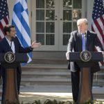 Ο «λογαριασμός» από την συνάντηση Τραμπ – Τσίπρα