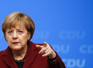 Μέτρα στην Ελλάδα, μείωση φόρων στη Γερμανία