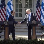 Μήνυμα Τραμπ σε Βρυξέλλες και Βερολίνο