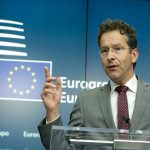 Από τα ψηλά στα χαμηλά: Σύμβουλος στον ESM o Ντάισελμπλουμ! Ο Ντάισελμπλουμ αναλαμβάνει σύμβουλος στρατηγικής στον ESM