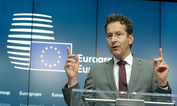 Ο Ντάισελμπλουμ αναλαμβάνει σύμβουλος στρατηγικής στον ESM