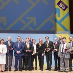 Ποιες εταιρείες διακρίθηκαν στα βραβεία επιχειρηματικότητας Ποιες εταιρείες διακρίθηκαν στα βραβεία επιχειρηματικότητας