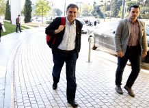 «Πράσινο φως» των θεσμών για τον εξωδικαστικό μηχανισμό – Οι γκρίζες ζώνες «Πράσινο φως» των θεσμών για τον εξωδικαστικό μηχανισμό