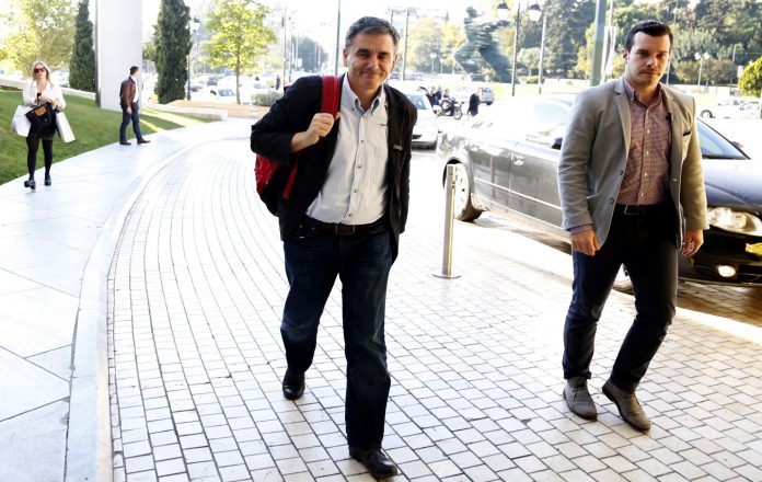 «Πράσινο φως» των θεσμών για τον εξωδικαστικό μηχανισμό