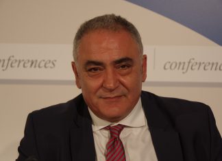 Πρόεδρος Επιμελητηρίου: Οι επενδυτές φεύγουν από τη χώρα