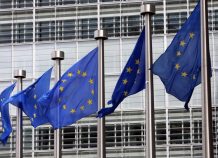Ρεκόρ 17ετίας σημειώνει το οικονομικό κλίμα στην Ευρωζώνη